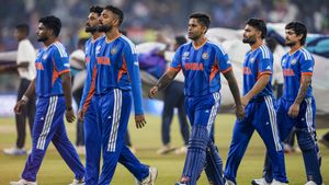 జింబాబ్వేతో కాదు.. ఆ ఒక్క మ్యాచ్ ఫలితంపైనే టీమిండియా సెమీస్ ఆశలు!