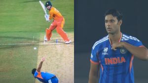 శివమ్ దూబే 'నో బాల్' రచ్చ.. అసలు నిబంధనలు ఏం చెబుతున్నాయి?