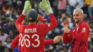 SL vs ENG : మలుపు తిప్పిన విల్ జాక్స్.. ఓడిపోయే మ్యాచ్‌లో గెలిచిన ఇంగ్లండ్!