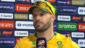 ఆ ఒక్కడే మా ఓటమిని శాసించాడు: సౌతాఫ్రికా కెప్టెన్