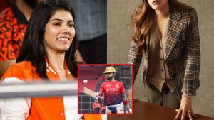 IPL 2026: SRHకు కావ్యపాప.. RCBకి మరో అందాల తార!