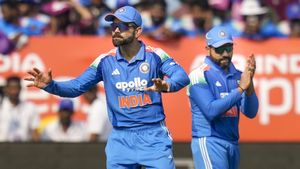 కింగ్ కోహ్లీ, రోహిత్ శర్మ ఫ్యాన్స్‌కు గుడ్ న్యూస్.. న్యూజిలాండ్ ఆఫర్‌కు గ్రీన్ సిగ్నల్!