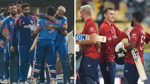 IND vs ENG సెమీఫైనల్ రద్దయితే ఫైనల్ చేరేది ఎవరు?