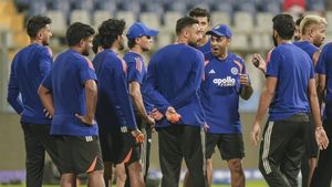 దానిని సరిదిద్దుకోవాలి.. లేదంటే టీమిండియా ఇంటికే!