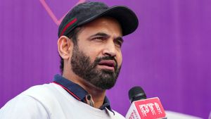 గిల్ కాదు.. టీ20 ప్రపంచకప్ 2026 ఆడనందుకు అతను బాధపడాలి: ఇర్ఫాన్ పఠాన్