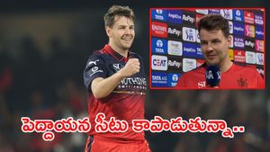 అభిషేక్ శర్మకు బౌలింగ్ అంటే విసుగొచ్చేసింది: ఆర్సీబీ స్టార్ పేసర్