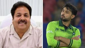 సన్‌రైజర్స్‌‌లోకి పాక్ క్రికెటర్.. బీసీసీఐ రియాక్షన్ ఏంటంటే!