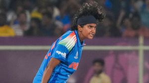 తెలుగు తేజం పేరిట చెత్త రికార్డు!‌