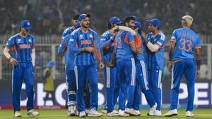 తస్మాత్ జాగ్రత్త! సెమీస్‌లో గెలవాలంటే అది మారాల్సిందే!: మాజీ క్రికెటర్