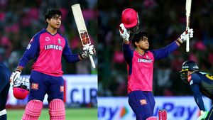 ఈసారి నీ ఆట సాగదురా బుడ్డోడా!