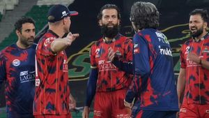 మొయిన్ అలీ vs డేవిడ్ వార్నర్.. డిష్యూం.. డిష్యూం! (వీడియో)