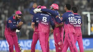 రాయుడు చెప్పిందే నిజమైంది: రాజస్థాన్ రాయల్స్ అసలు హీరో అతనే!