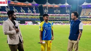Ayush Mhatre: అందుకే రిటైర్డ్ ఔటయ్యా.. CSK నన్ను పసిబిడ్డలా చూసుకుంటుంది