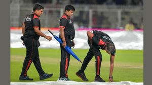 IPL 2026: పంజాబ్ కింగ్స్ X కేకేఆర్ మ్యాచ్ రద్దు.. ఎందుకంటే?