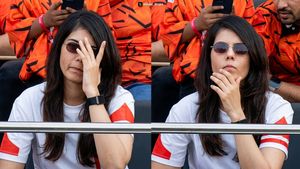 SRH vs LSG: ఇయ్యాల.. మీకు ఏం పుట్టింది రా అయ్యా..!