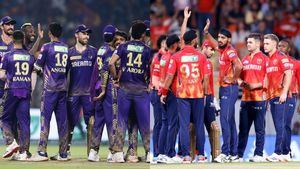 IPL 2026: కేకేఆర్ X పంజాబ్ కింగ్స్ మ్యాచ్‌కు భారీ అడ్డంకి!