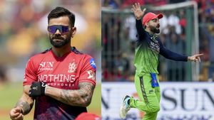 విరాట్ కోహ్లీ కాదు.. ఐపీఎల్ కింగ్ అతడే!