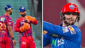 LSG vs DC: టర్నింగ్ పాయింట్ అదే.. ఓడిపోయే మ్యాచ్‌లో గెలిచిన ఢిల్లీ!