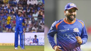 'హార్దిక్ నీకు చేతకాదు.. కెప్టెన్సీ పగ్గాలు రోహిత్‌కు ఇచ్చేయ్!'