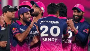 RCB vs RR: రాజస్థాన్ కొంపముంచిన ఐపీఎల్ చెత్త రూల్!