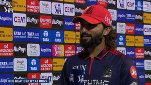 టీమ్ డేవిడ్ కాదు.. వారి వల్లే ఈ విజయం: రజత్ పాటిదార్