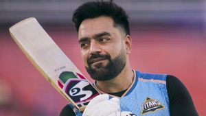 భారత పౌరసత్వం వదులుకున్న రషీద్ ఖాన్.. ఎందుకో తెలుసా?