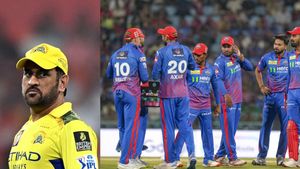 తల పట్టుకుంటున్న ధోనీ టీమ్.. వజ్రం లాంటి బ్యాటర్‌ను వదులుకున్నారు!