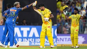 సంజూ చెటా సెంచరీల వేట.. ఒకే ఇన్నింగ్స్‌తో 5 రికార్డులు బద్దలు!