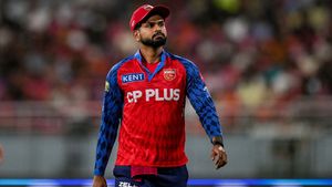 IPL 2026: శ్రేయస్ అయ్యర్‌కు ప్రమోషన్!