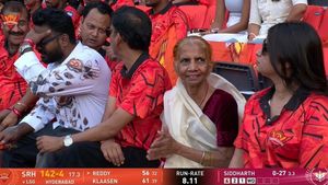 SRH vs LSG: మా ముసలిదాని ముందు పరువు తీసారు కదరా!