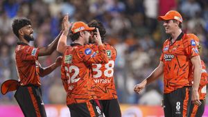 కింగ్ ఒకరు కాదు.. ఆరుగురు! IPL 2026లో ఆరెంజ్ ఆర్మీ సంచలనం!