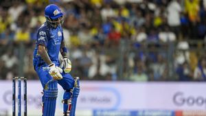 'ఒకే ట్రాప్‌లో ఎన్నిసార్లు పడతావు భయ్యా?'