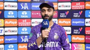 ఆ ఒక్క తప్పే మమ్మల్ని ముంచేసింది: అజింక్య రహానే