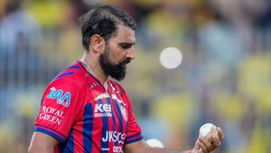 టీమిండియా టోటల్ ఛేంజ్?