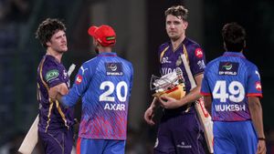 అది మిస్సయితే నన్ను చంపేసేవారు!