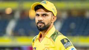 అందుకే ఈ నిర్ణయం: రుతురాజ్ గైక్వాడ్