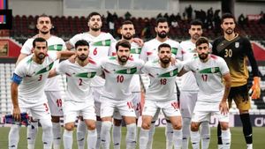 FIFA World Cup 2026: ఇరాన్ టీమ్‌కు షాకిచ్చిన అమెరికా.. ఆదుకున్న మెక్సికో!