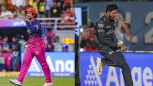 ఫైనల్‌కు గుజరాత్! వైభవ్ సూర్యవంశీ ఆశలపై నీళ్లు?