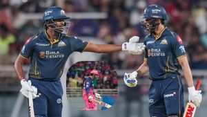 IPL 2026: బుడ్డోడి కష్టం బుగ్గిపాలు.. ఫైనల్‌కు గుజరాత్ టైటాన్స్!