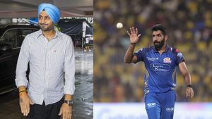 ముంబై ఔట్: బుమ్రా కాదు.. అసలు విలన్ ఎవరో చెప్పేసిన భజ్జీ!