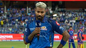ఇక మా అభిమానుల కోసం ఆడుతాం: హార్దిక్ పాండ్యా