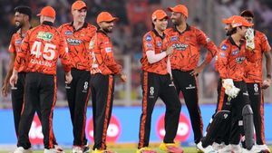 మ్యాచ్ పోతే పోయింది గానీ భయ్యా.. అదొక్కటీ