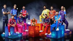 IPL 2026: ఆ ముగ్గురు కెప్టెన్లపై వేటు?