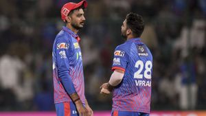 IPL 2026: ఢిల్లీకి ప్లేఆఫ్స్ ఛాన్స్?