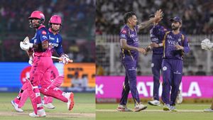 ఆ ఒక్క మ్యాచ్‌తో రెండు జట్లు ఔట్.. IPL 2026 ప్లేఆఫ్స్‌లో నయా ట్విస్ట్!