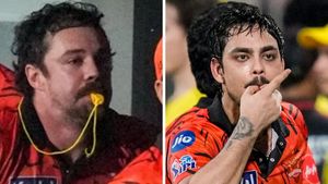 SRH ఓటమి.. విజయ గర్వం తలకెక్కితే ఇలానే ఉంటుంది!
