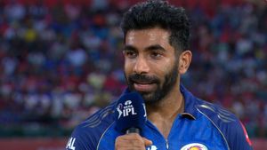 అందుకే హార్దిక్ పాండ్యా, సూర్యను పక్కనపెట్టాం: జస్‌ప్రీత్ బుమ్రా