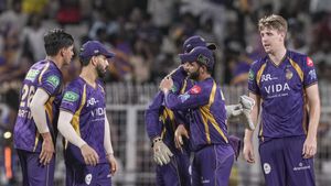 IPL 2026: రూ. 43 కోట్లు బొక్కా.. కేకేఆర్ నుంచి ఆ ఇద్దరు అవుట్!