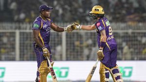 MI vs KKR: కొంపముంచిన స్టార్స్.. ముంబైపై కేకేఆర్ ఘన విజయం