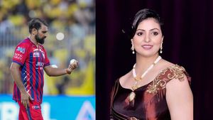 నాలుగేళ్ల నిరీక్షణకు తెర.. మహమ్మద్ షమీకి గుడ్ న్యూస్..!